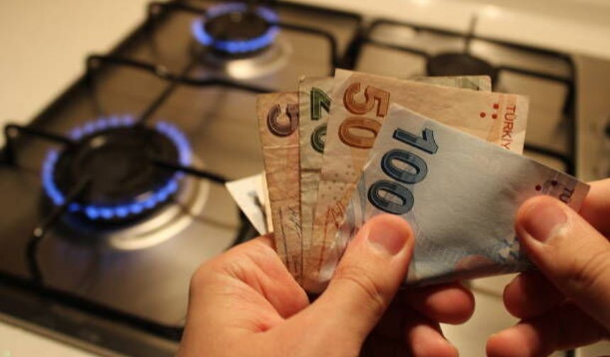 Büyük tüp fiyatı bin 385 lira oldu