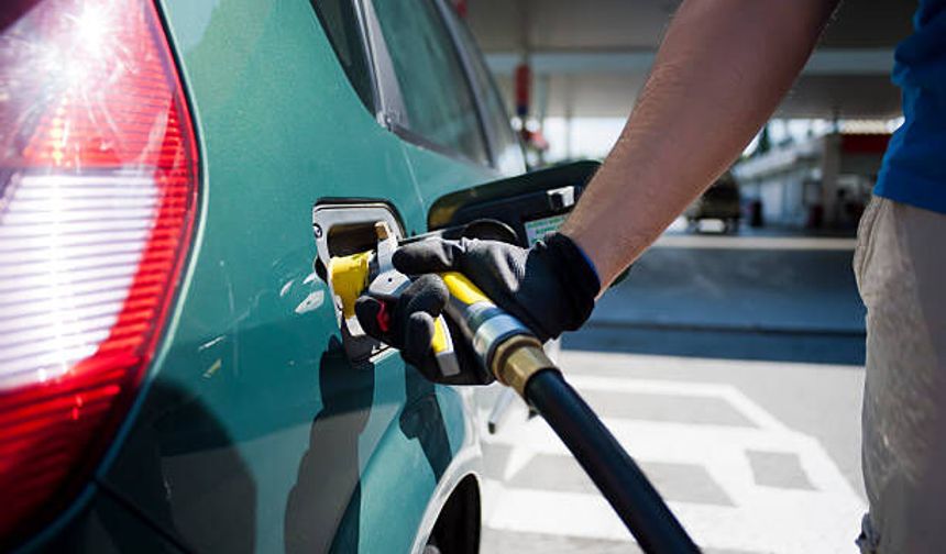 LPG’ye 4 lira 27 kuruş zam geldi