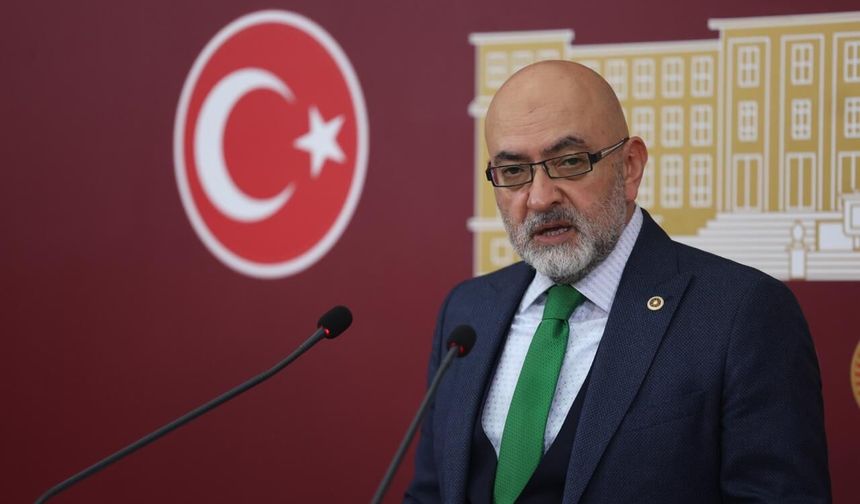 Cıngı “Kayseri, sosyal konut ve şehirleşmede Türkiye’de örnek bir il olarak gösterilmiştir”