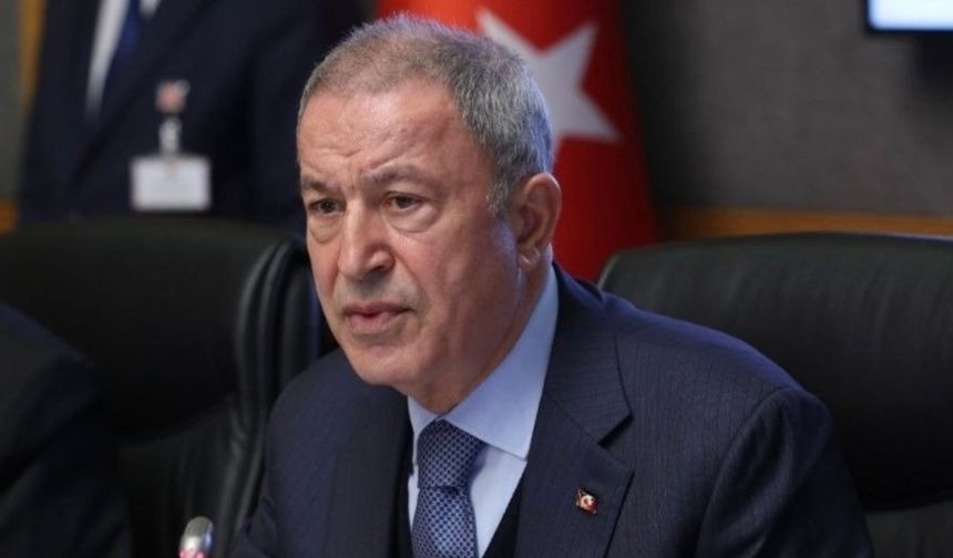 DEVA Partili Şahin, Bakan Akar'ın Kayseri'de ‘Astsubaylara’ verdiği sözü hatırlattı