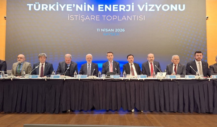 Başkan Gülsoy, Bakan Bayraktar’a taleplerini sıraladı