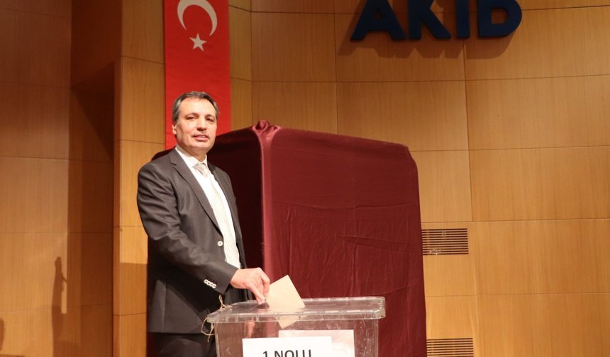 Rahmi İncetan, ADMİB Başkanlığına seçildi