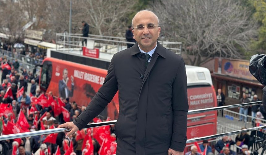 CHP’li Aşkın Genç: Emekli ikramiyesinin kurban karşısındaki gücü yüzde 118’den yüzde 29,6’ya düştü