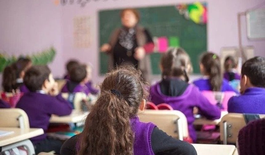 Bakan Tekin, Okullardaki Yeni Güvenlik Önlemlerini Açıkladı