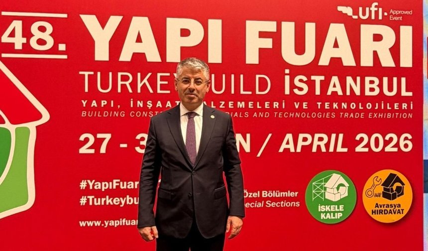 Milletvekili Çopuroğlu: “Sanayicimizi Yalnız Bırakmıyoruz”