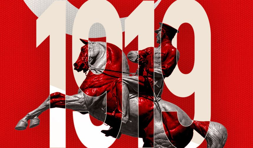 Başkan Büyükkılıç’tan 19 Mayıs Mesajı