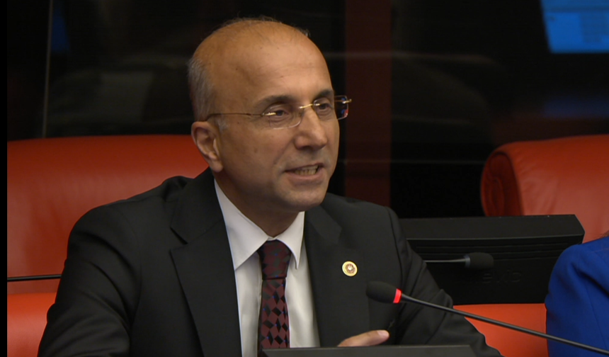CHP’li Genç: “Markette 40 Ürünün 18’inde Fiyat Artışı Yaşandı''