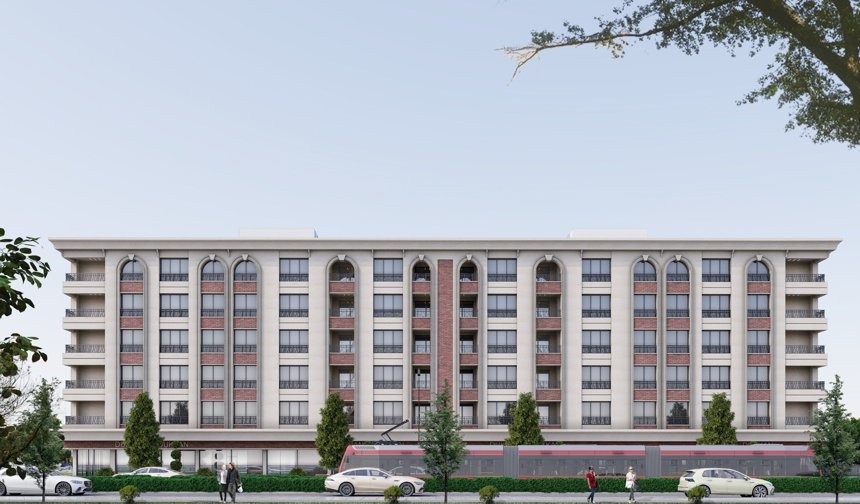 Aydınlıkevler’de 175 Daire 14 Dükkan İçin Kat Karşılığı İhale Yapılacak