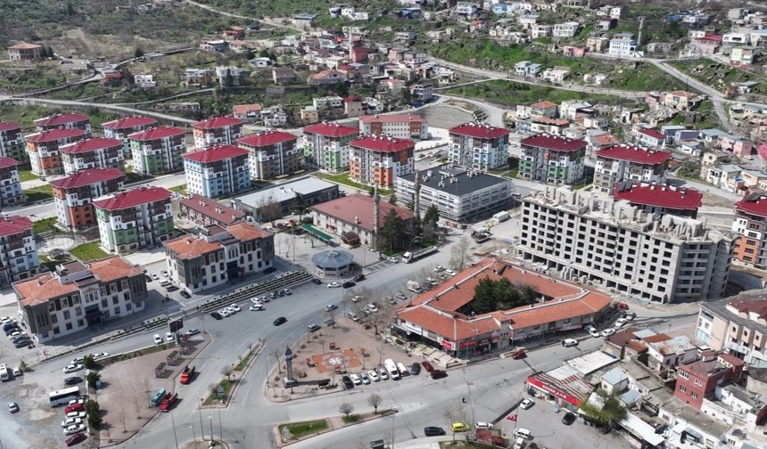 Hacılar’da Dönüşüm Atağı