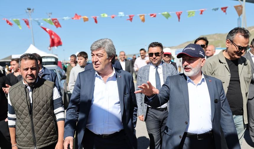Kocasinan’dan Profesyonel Kurban Hizmetine Tam Not