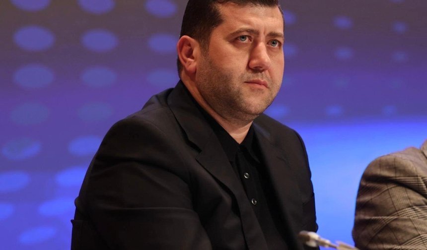 MHP’li Baki Ersoy: ‘’Kalıcı Birlik Ve Beraberliğin Zamanı Gelmiştir’’