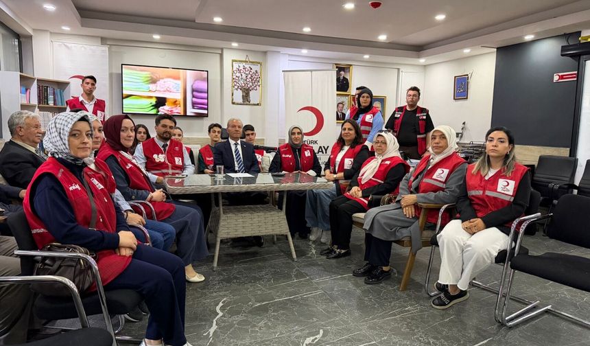 Cafer Beydilli: ''İncinen Kadınlardan Samimiyetle Özür Diliyorum''