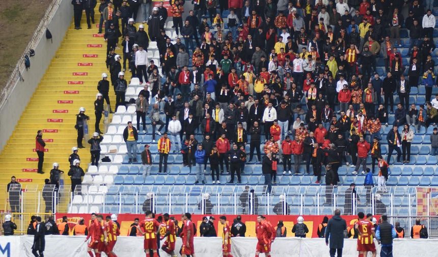 Kayserispor Sezonu Bugün Konyaspor Maçıyla Noktalayacak