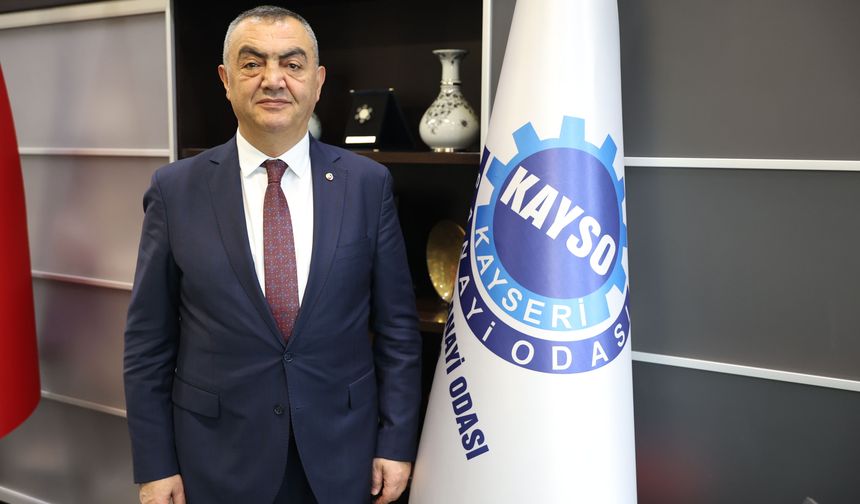 Başkan Büyüksimitci: “TOBB Nefes Kredisi Yeniden Başlıyor”