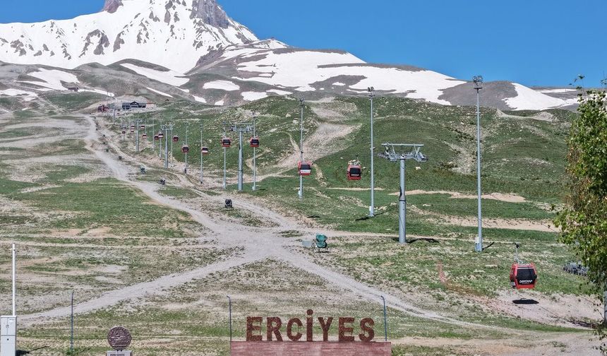 Büyükşehir’den Çocuklara Bisiklet Ve Aktivite Parkı Daveti