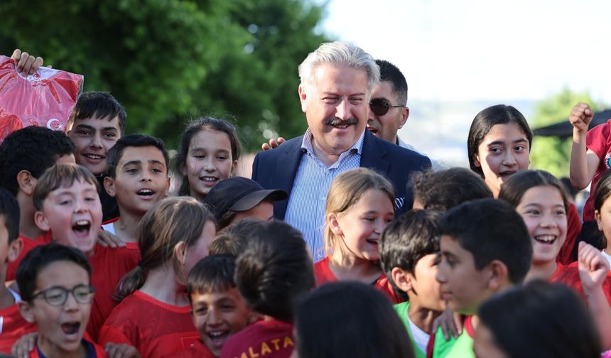 Başkan Palancıoğlu Selimiye’de Hizmet Rotasını Vatandaşla Çizdi