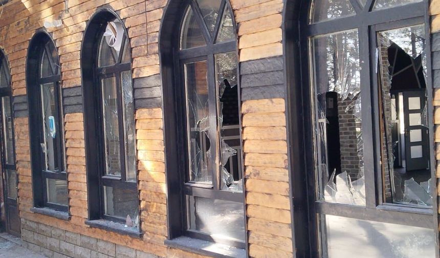 Başkan Büyükkılıç’tan Kamu Malına Karşı Duyarlılık Çağrısı
