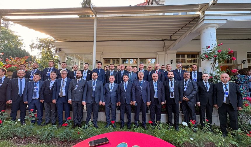 KTO’dan Avrupa’ya Dijital Çıkarma!
