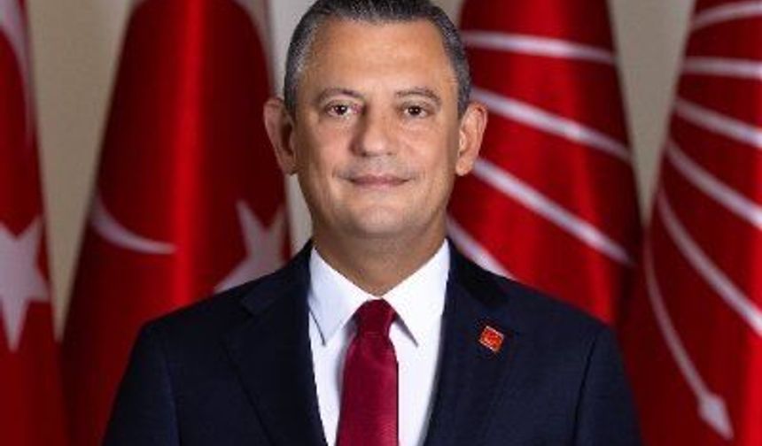 CHP’nin Kurultay Sürecinde İlk İmza Kayseri’den
