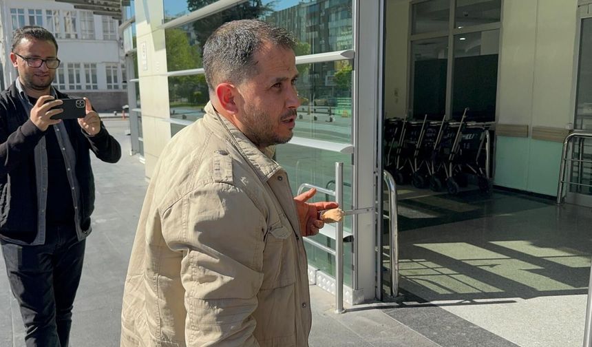 Kayseri’de Bayram Bilançosu: 825 Acemi Kasap Hastanelik Oldu