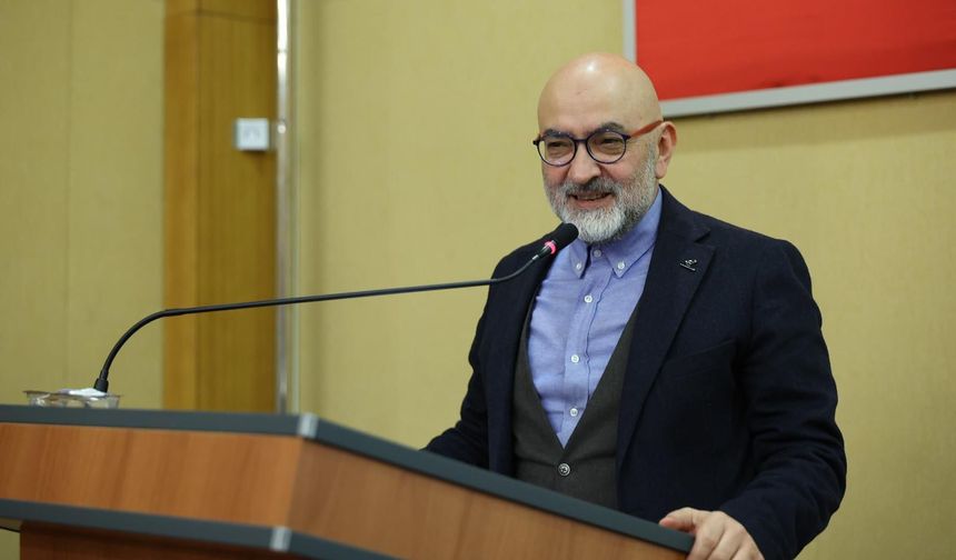 Milletvekili Cıngı’nın Gazze Vurgusu Avrupa Konseyi Raporuna Dahil Edildi