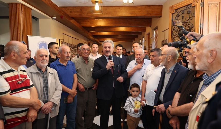 2. Hava Bakım Fabrika Müdürlüğü 100. Yıl Resim Sergisi Sanat Melikgazi’de Açıldı