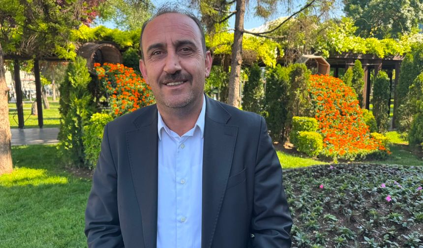 Başkan İlmek: ‘’İncesu Marina’da Köprüye İlişkin Bir Planımız Var’’
