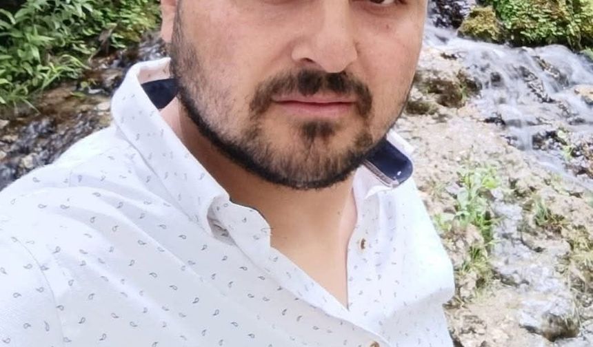 Kayseri OSB'de İş Kazası: 30 Yaşındaki İşçi Hayatını Kaybetti