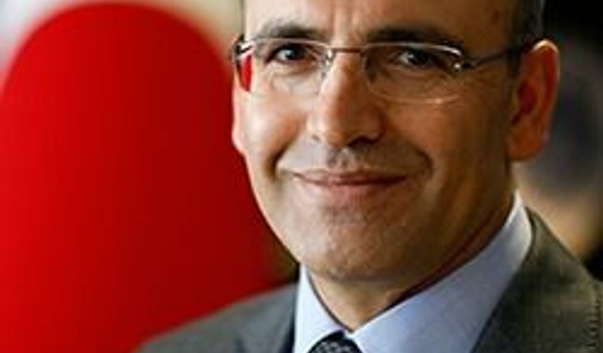 Bakan Şimşek, “Son 23 Yılda Toplam Enerji İthalatımız 1,1 Trilyon Dolara Ulaştı”