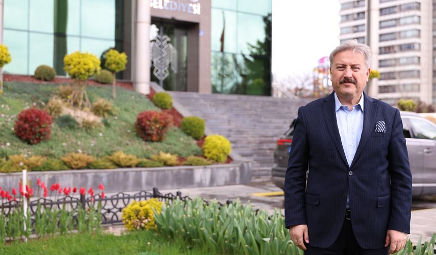 Melikgazi’de Dijital Dönüşüm ve Yapay Zekâ Dönemi