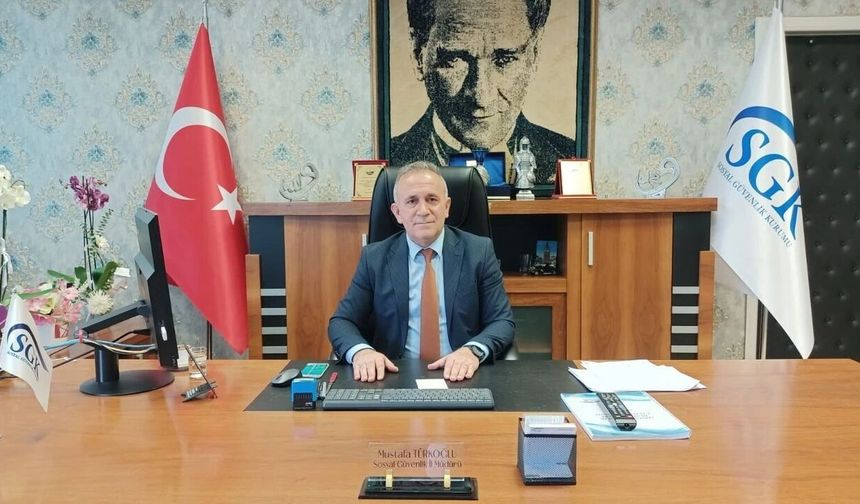 SGK Borçlarında Yeni Dönem: Tecil Süresi 72 Aya Çıkarıldı