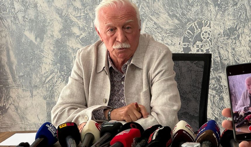 CHP’de Eski İl Başkanı Kemal Nakipoğlu, Partisinden İstifa Etti