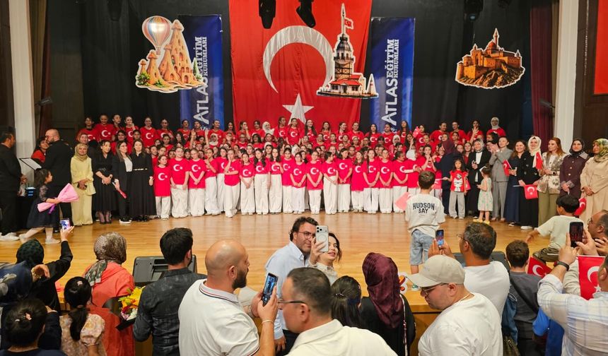 Kayseri’de İyilik Hareketi Kitaplaştı