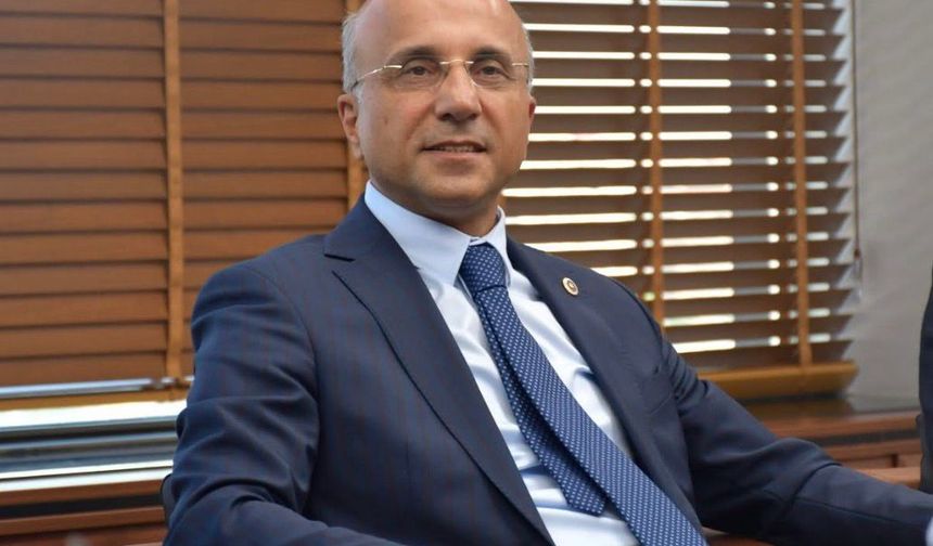 CHP Milletvekili Aşkın Genç’ten Bakanlığa "Enerji" Tepkisi