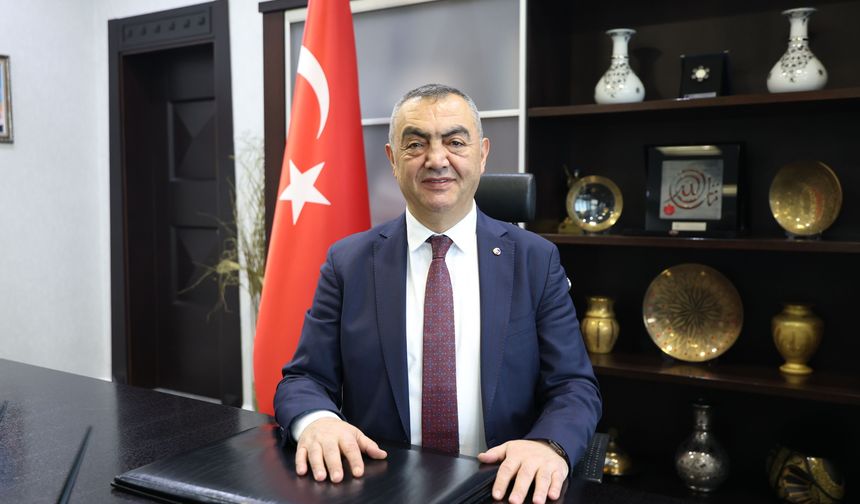 İSO İkinci 500 Listesinde 15 Kayseri Firması Yer Aldı