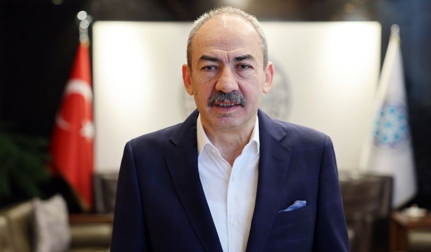 KTO Başkanı Gülsoy’dan “Gazeteciler ve Basın Bayramı” Mesajı