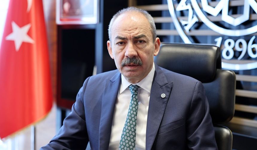 KTO Başkanı Gülsoy’dan 15 Temmuz’un 10. Yılında Anlamlı Mesaj