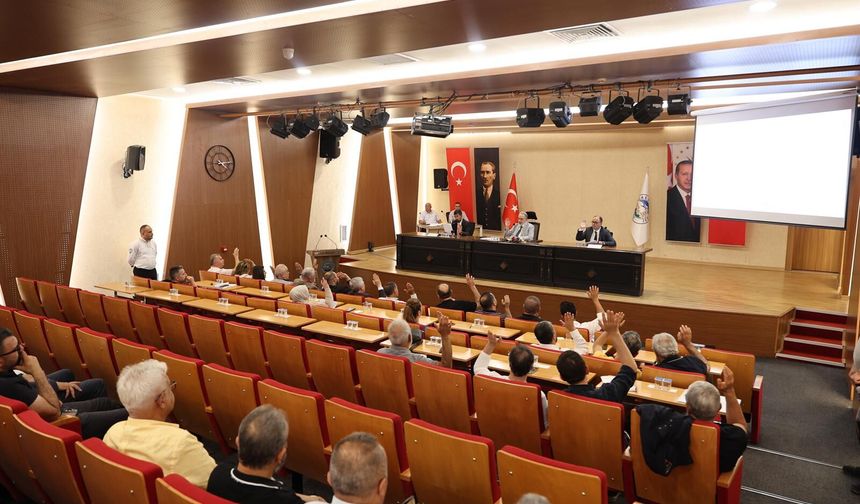 Talas’ta Eğitime Büyük Destek: