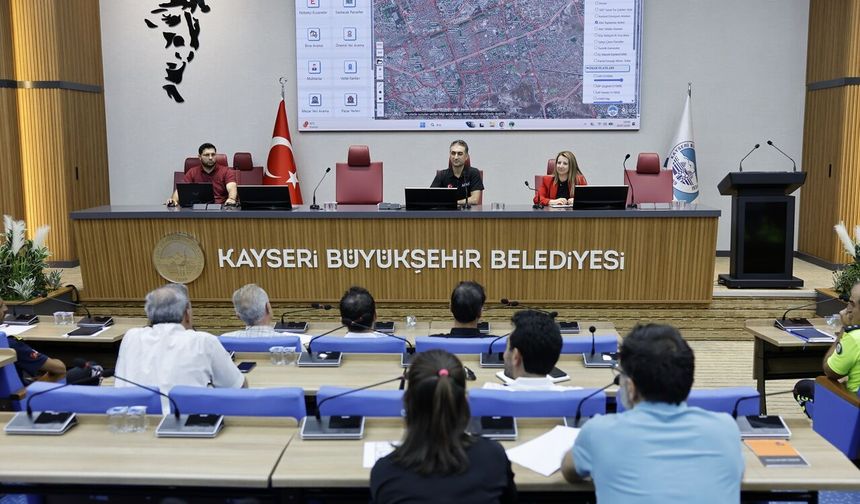 AFAD-Büyükşehir İş Birliğiyle Afetlere Karşı Kritik Tesis ve Alternatif Ulaşım Ağı Hamlesi