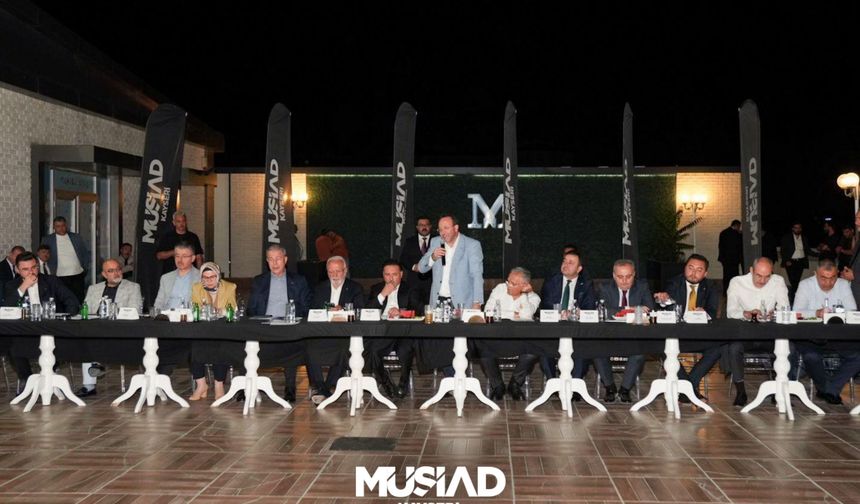 Kayseri İçin Yeni Bir Dönem Başladı: Kaşe Faz Ii Açıklandı, Kade Tanıtıldı