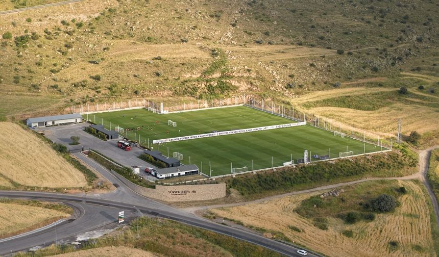Büyükşehir’in Spor Vizyonu Erciyes’i Yeni Sezonun Vazgeçilmez Kamp Merkezi Yapıyor