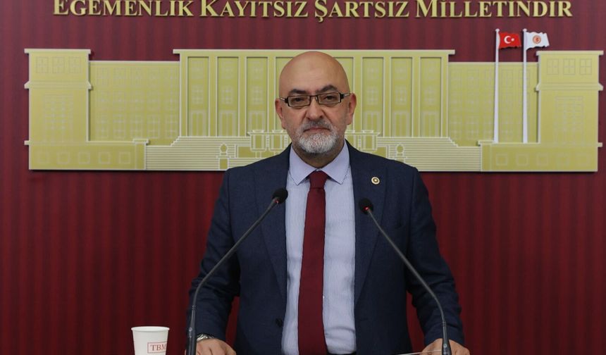 Cıngı: “Türkiye Artık Güvenlik Üreten, Küresel Diplomasiye Yön Veren Aktördür.”