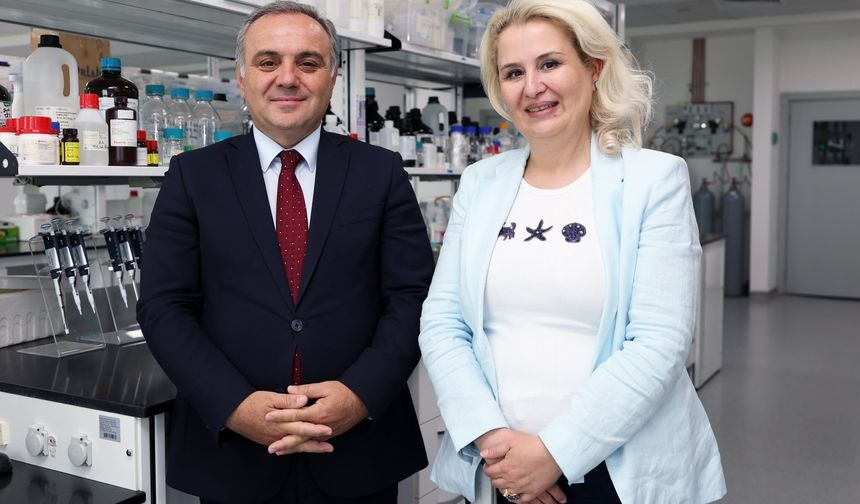 ERÜ, Eksozom Üretim İzin Belgesi Alan