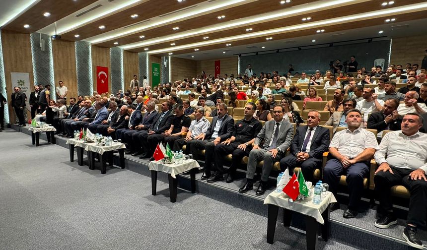 Kayseri’de Sultan I. Alaeddin Keykubad’ı Anma Programı