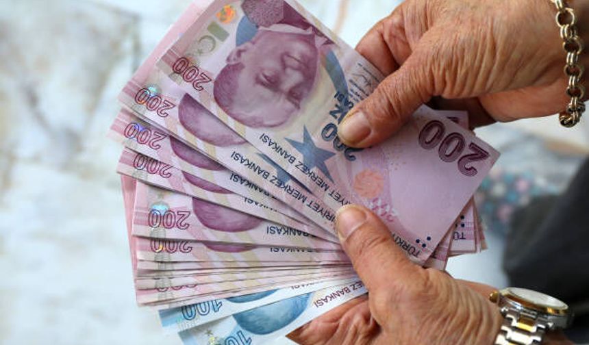 Sosyal Yardım Tutarları Arttı