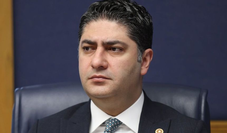 MHP’li Özdemir: ‘’Kayseri'de FETÖ İle Mücadelede İstenilen Noktaya Ulaşılamadı’’