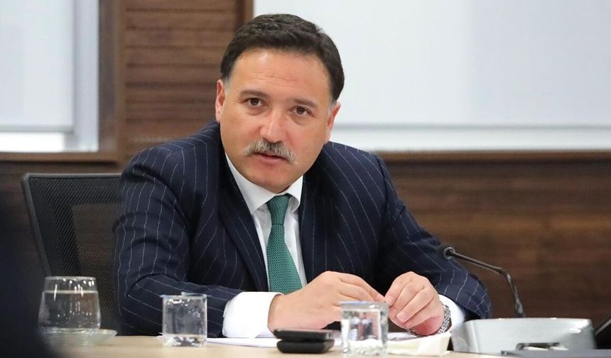 Vali Gökmen Çiçek’ten 15 Temmuz Mesajı