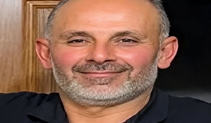 Otomobilin Çarptığı Motosikletli Hayatını Kaybetti