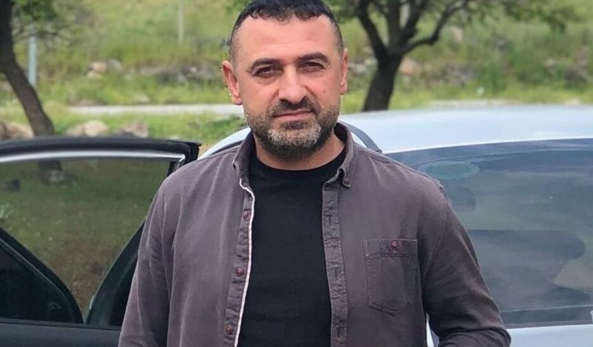 Boğularak Hayatını Kaybeden Caner Mengütaş, Son Yolculuğuna Uğurlandı