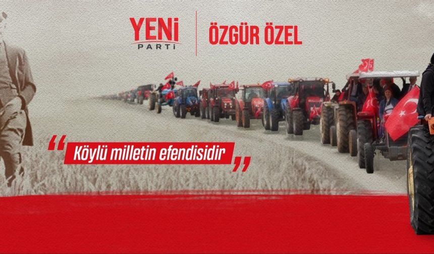 CHP'de Tarihi Kopuş: Özgür Özel Dahil 91 Milletvekili İstifa Etti